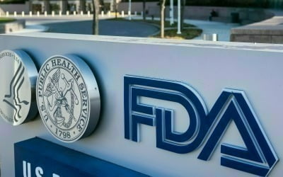 FDA, 美갈레라 구강점막염藥 허가신청 심사 시작