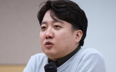 '이준석계' 국민의힘 지도부 참전…'윤심'과 대결각