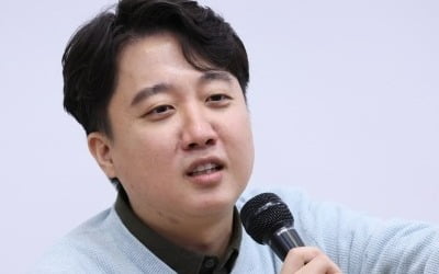 尹 지지율 하락에…이준석 "김기현 '尹 탄핵' 발언 때문"