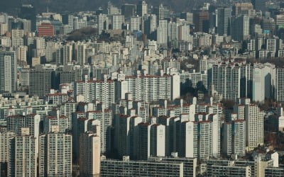 다시 뛴 서울 아파트 분양가…3.3㎡당 평균 3062만원