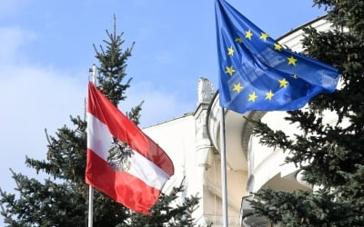 오스트리아, 러시아 외교관 4명 추방…"스파이 의심 행동"