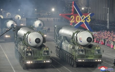'北 ICBM 규탄' 유엔 의장성명 무산…"2개 이사국 거부"