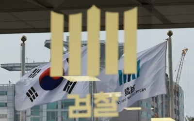 신종 마약 투약 혐의 '벽산그룹 3세' 구속…"증거 인멸 우려"