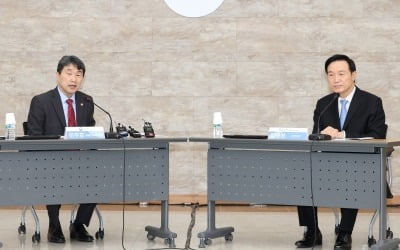 임태희 경기교육감 "과밀학급문제 해결하겠다"