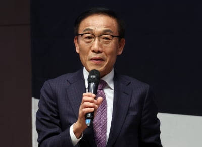 "삼성 혼자선 잘 안된다"…반도체 정책지원 요청한 김기남 회장