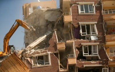 지진 후 튀르키예, 기준금리 인하…경제 살리기 집중