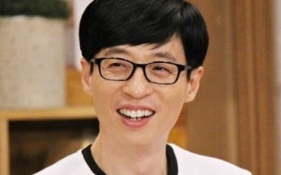 유재석, 아들 때문에 대치동 이사?…"아닙니다" 해명