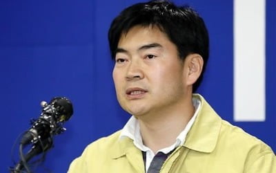 '아들 학폭 논란' 정순신 신임 국수본부장 "자식 일 죄송스럽게 생각"