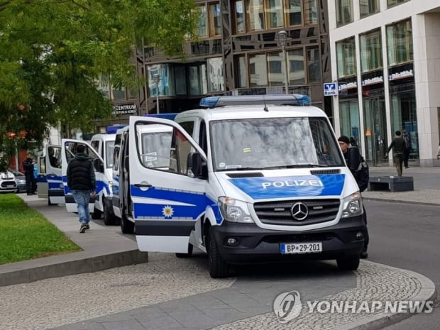 獨서 '도플갱어 살인'…20대여성, 죽음 위장하려 닮은 여성 살해