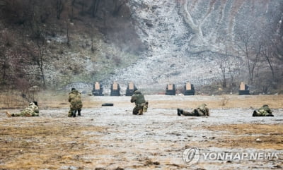우크라 "러, 3주 내 3방향서 대공습 가능성…최대 전투 온다"