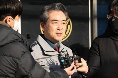 경찰청장, '주취자 방치 사망' 유족에 공식 사과(종합)