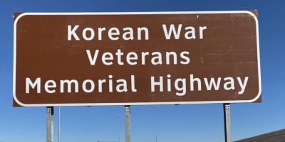 美 텍사스주, 한국전쟁 참전용사 기념 도로 공식 지정