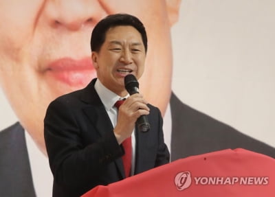 김기현 "당대표는 대통령 욕심 버려야…사심없이 총선 공천도"(종합)