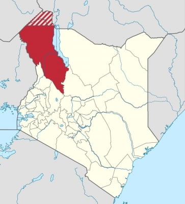 케냐 서북부 도로서 대형 트럭 사고…"14명 사망·13명 부상"