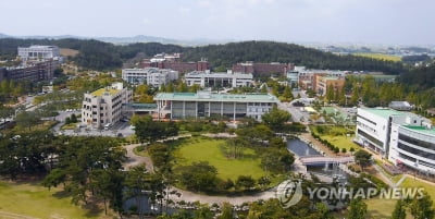 군산대, 평생교육원 12개 강좌 수강생 모집…26일 마감
