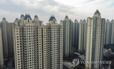 中우한시, 2주택 구매 허용…부동산 침체 극복 차원