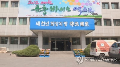 병가쓰고 실종된 예천군 공무원, 안동 낙동강서 숨진 채 발견(종합)