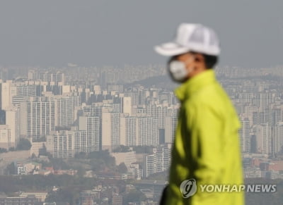 전북 맑다가 오후부터 흐려져…미세먼지 '나쁨'