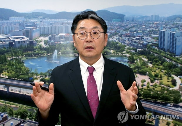 '동남권 경제수도'는 김해시…5대 경제혁신 전략 공개