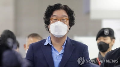 김성태, 5개 페이퍼컴퍼니 등 이용해 592억원 비자금 조성