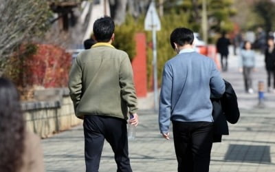 전국 낮 2∼11도 포근…강원 영동·경북은 눈