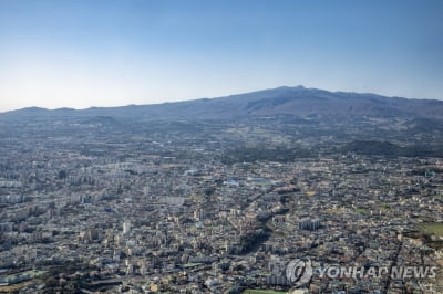 최근 2년간 제주 아파트 거래 94건 '신고가 신고 후 돌연 취소'