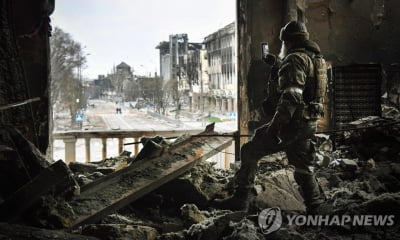 스마트폰, 우크라전서 위력…"첩보엔 꿈, 보안엔 악몽의 장비"