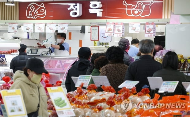 내달 4일까지 전국 하나로마트서 한우 최대 50% 할인