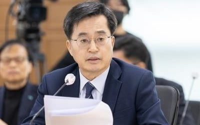 김동연 "동탄 인덕원선 조기 착공 정부에 건의하겠다"