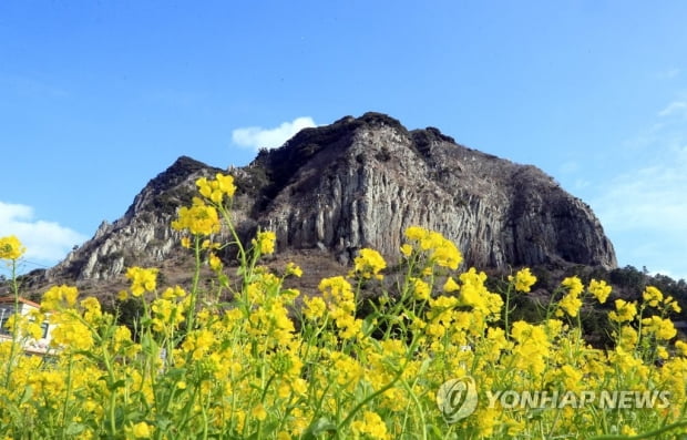 전국 맑고 미세먼지 양호…낮 최고 6∼12도