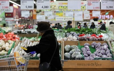 1월 물가 5.2%↑…공공요금 인상 '역대 최대' [2월3일 주요뉴스]