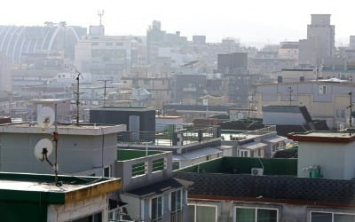 서울시-중기부 '엇박자'에…전세사기 대책 표류
