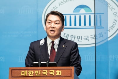 안철수 "윤핵관, 대통령보다 자기 공천 중요…지휘자는 장제원"