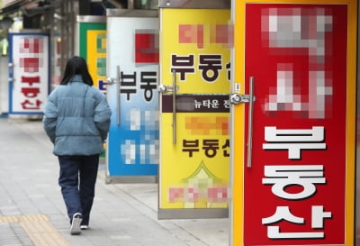 "월세 시대 아니었어?"…지난달 아파트 전세 계약 비중 다시 늘어