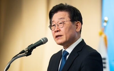 [속보] 검찰, '대장동 4895억 배임' 이재명 구속영장