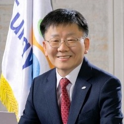 임형섭 석경에이티 대표. 