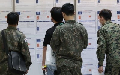 [사설] 갈수록 저조한 부사관·ROTC 지원, 軍 허리가 무너진다