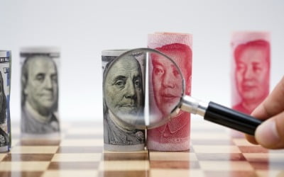 시타델은 확장, 뱅가드는 철수…글로벌 금융사의 엇갈리는 중국 전략[강현우의 중국주식 분석]