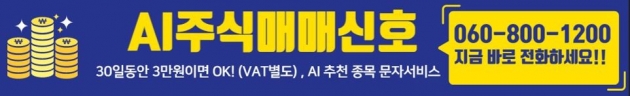 ◈타이밍포착◈ 문제는 타이밍! 문자오면 사고, 문자오면 팔고 가장 쉽게 수익내는 씽크풀 AI매매신호