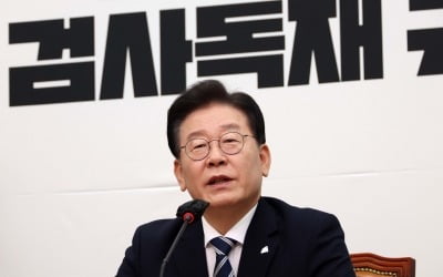 민주 "검찰이 정부·여당·대통령실 장악…검사왕국 완성"