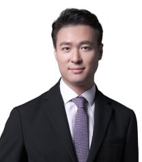 법무법인 트리니티 대표변호사, 법학박사 김상훈