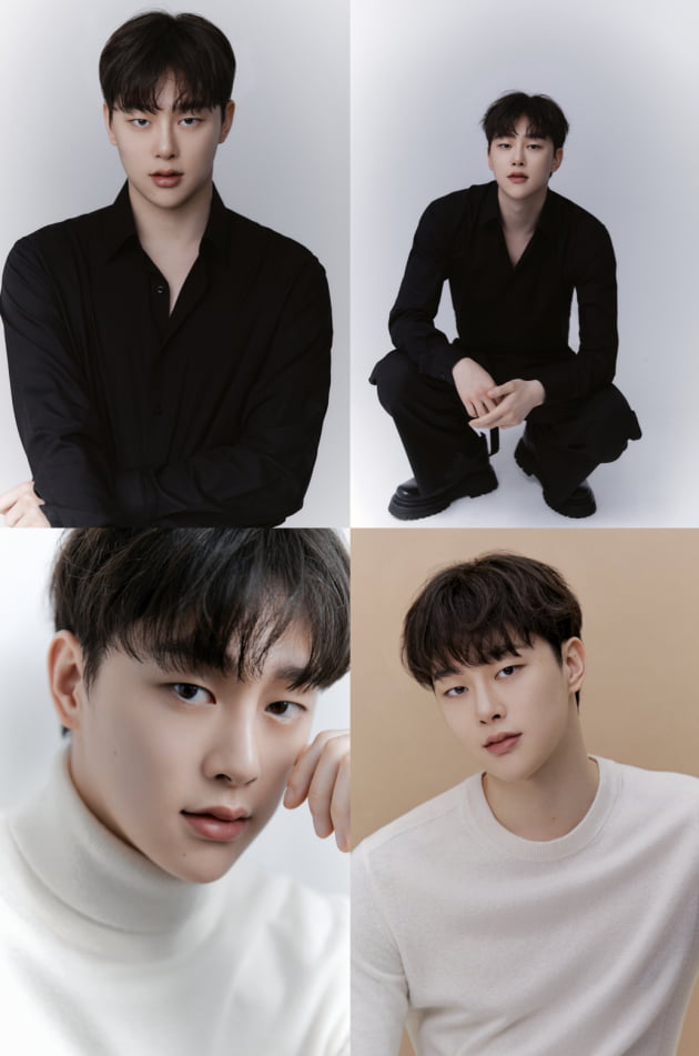 권현빈/사진=YG엔터테인먼트