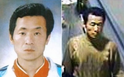 [속보] '아동 강제추행 혐의' 김근식 징역 3년 선고
