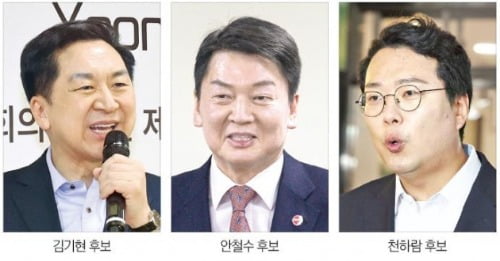 이틀만에 투표율 47%…'역대급 흥행' 누구에 유리?