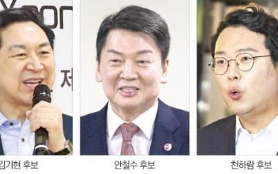 이틀만에 투표율 47%…'역대급 흥행' 누구에 유리?