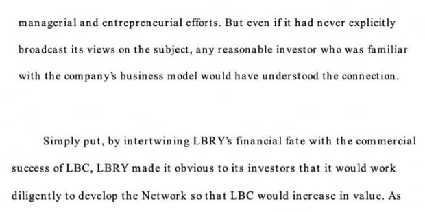 SEC v. LBRY 판례 / 사진=SEC