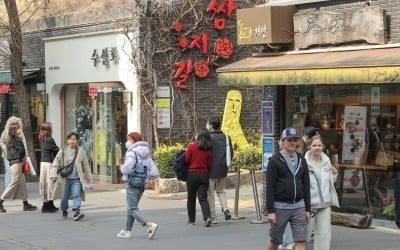 "한국서 돈 많이 못 쓰겠어요"…日 관광객 돌변한 이유 [이미경의 인사이트]