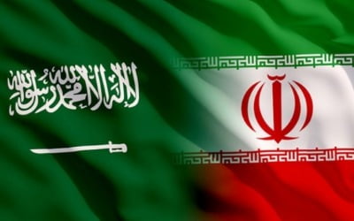 정부 "사우디-이란 관계정상화 환영…지역 평화에 기여할 것"