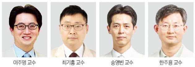 "복합 관상동맥 질환에 혈관 영상장비 사용한 스텐트 효과적"