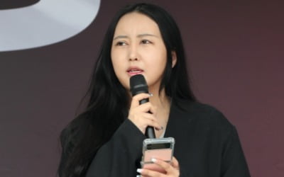 안민석 '최순실' 언급에 정유라 "또 저희라고요?" 발끈